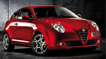 Fiat servis Goran | Alfa Romeo MiTo